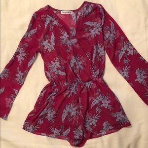 Beautiful romper !!! 💋